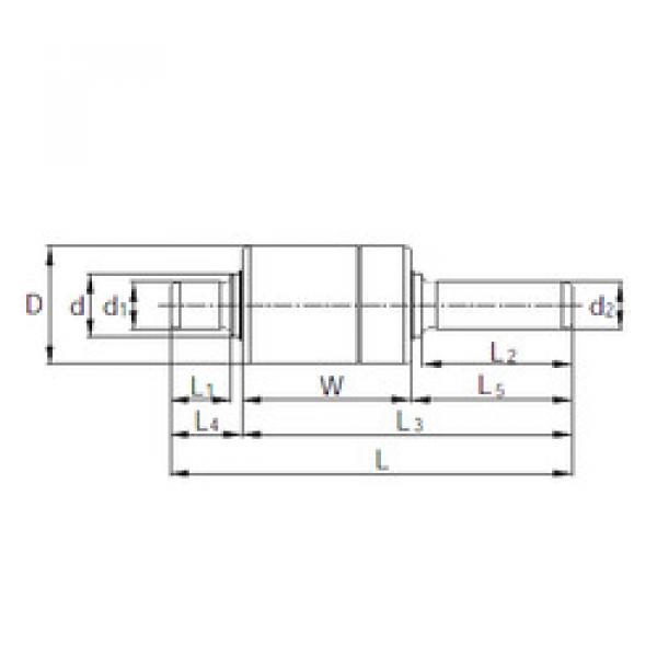 Rolando RW306201 KBC #1 image