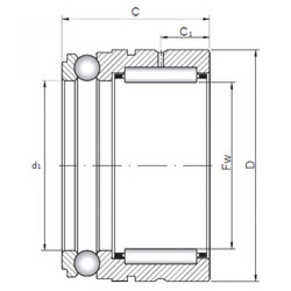 Rolando NX 12 ISO #1 image