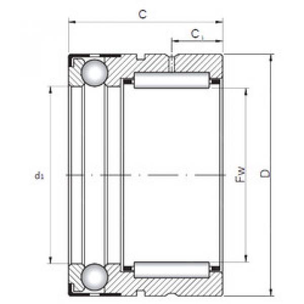 Rolando NX 12 Z ISO #1 image