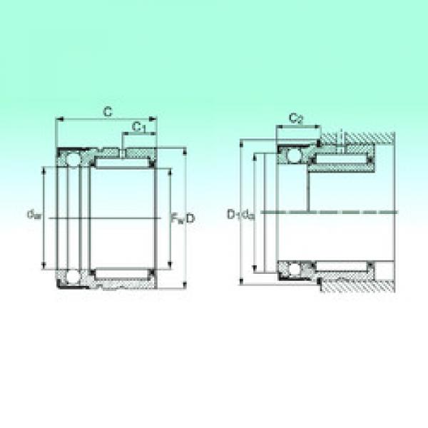 Rolando NX 15 Z NBS #1 image