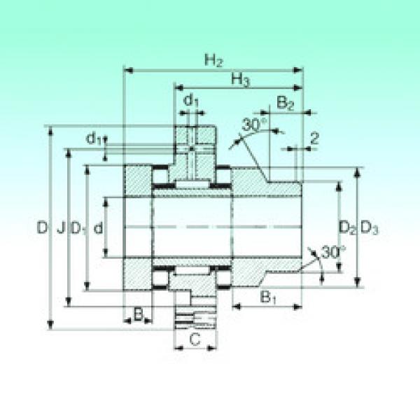 Rolando ZARF 1560 L TN NBS #1 image