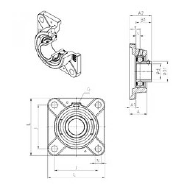 Rolando USFE205 SNR #1 image