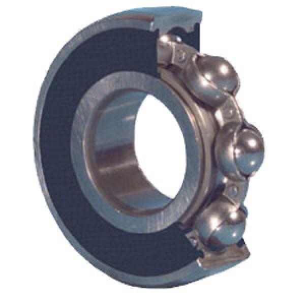 MRC BEARING 216SZZC Однорядные шариковые подшипники #1 image