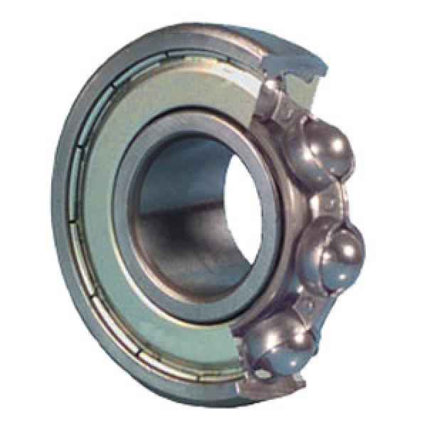 FAG BEARING 6203-2Z-C3 Однорядные шариковые подшипники #1 image