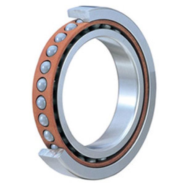 FAG BEARING 7220-B-TVP-UA Радиально-упорные шарикоподшипники #1 image