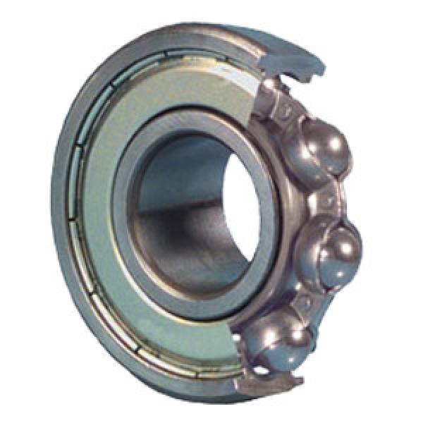 FAG BEARING 6203-Z-C3 Однорядные шариковые подшипники #1 image