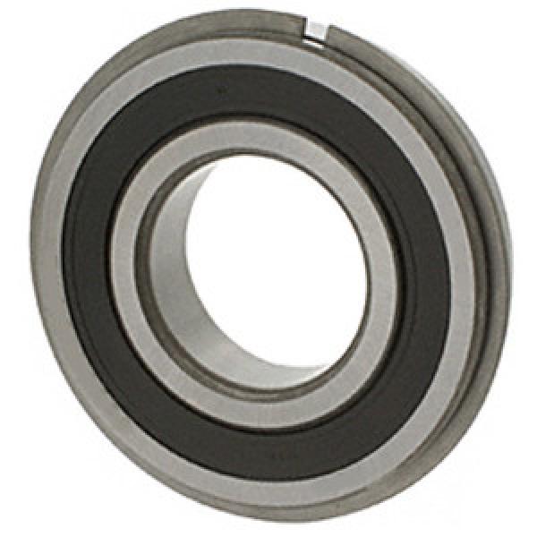 MRC BEARING 207SZZCG Однорядные шариковые подшипники #1 image