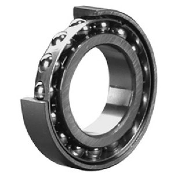 MRC BEARING 205RDU Радиально-упорные шарикоподшипники #1 image