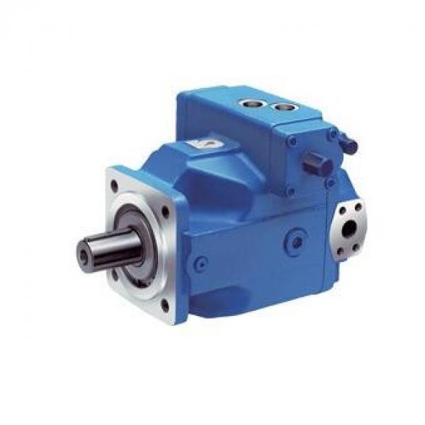  Japan Yuken hydraulic pump A22-L-R-04-B-S-K-32 #1 image