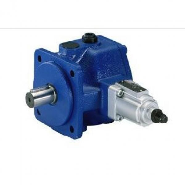  Japan Yuken hydraulic pump A37-F-R-01-B-S-K-32 #1 image