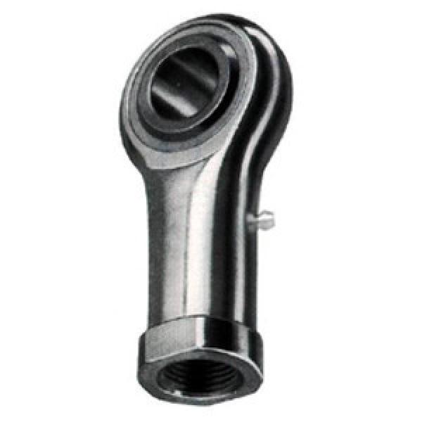 RBC RolamentosS TFL8YN Rolamentos planais esféricos - Rod End #1 image