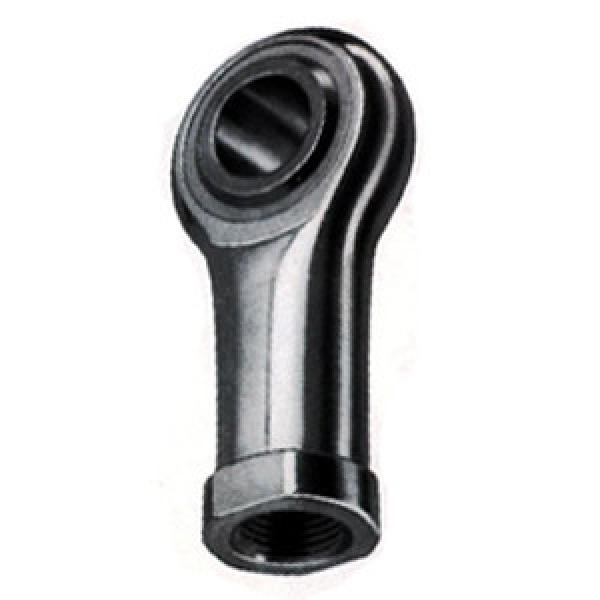 RBC RolamentosS CTFD12 Rolamentos planais esféricos - Rod End #1 image