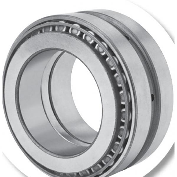 Bearing EE640192 640261CD #2 image