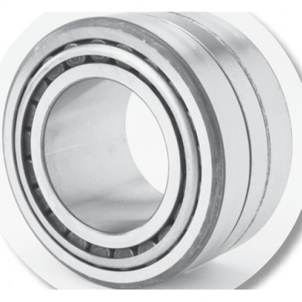 TDI TDIT Series Tapered Roller bearings double-row EE128114D 128161 #1 image