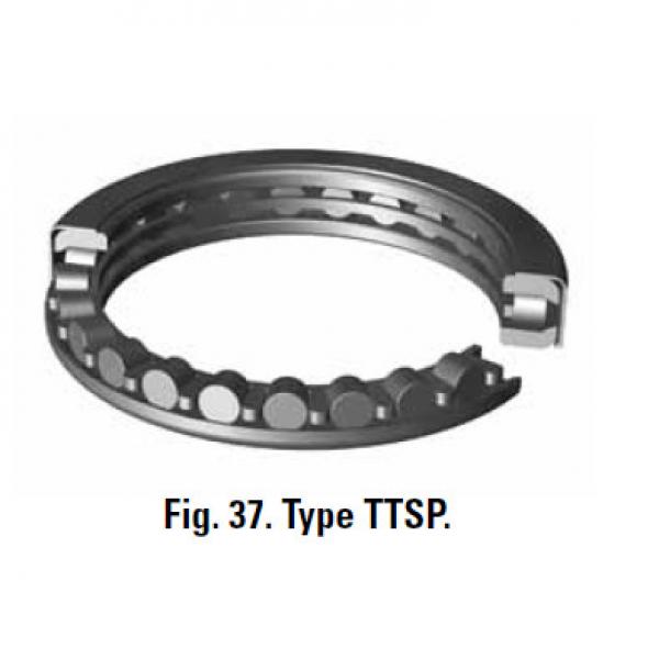 TTVS TTSP TTC TTCS TTCL  thrust BEARINGS T127 T127W #1 image