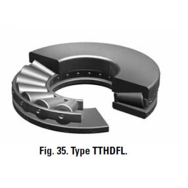 TTVS TTSP TTC TTCS TTCL  thrust BEARINGS F-3131-G Pin #2 image