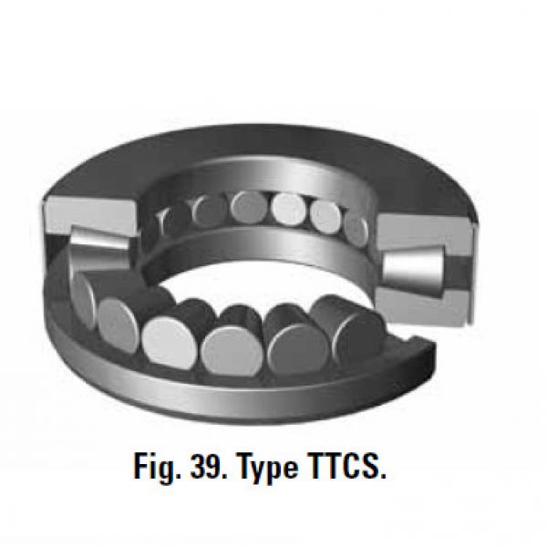 TTVS TTSP TTC TTCS TTCL  thrust BEARINGS S-4077-C Pin #2 image