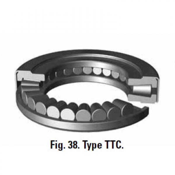 TTVS TTSP TTC TTCS TTCL  thrust BEARINGS T114 T114W #2 image