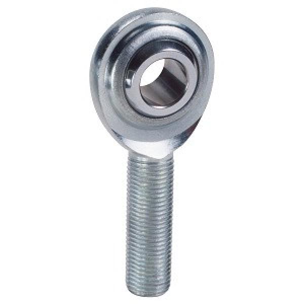 ROD ENDS MECHANICAL MM-8Z Сферические подшипники скольжения - Концы стержня #1 image