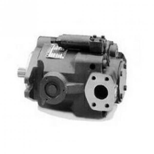 parker PVP piston pump PVP1610B4R26T12     #1 image