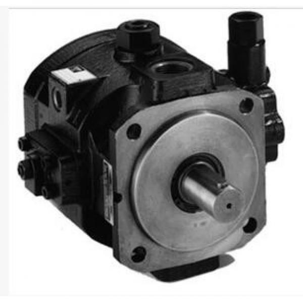 parker Vane Pump PVS08AZ140     #1 image