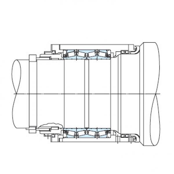 Roller Bearing Design 130RUBE2001PV #1 image