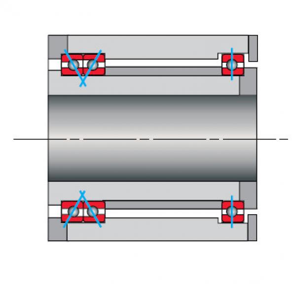 Bearing K08013CP0 #1 image