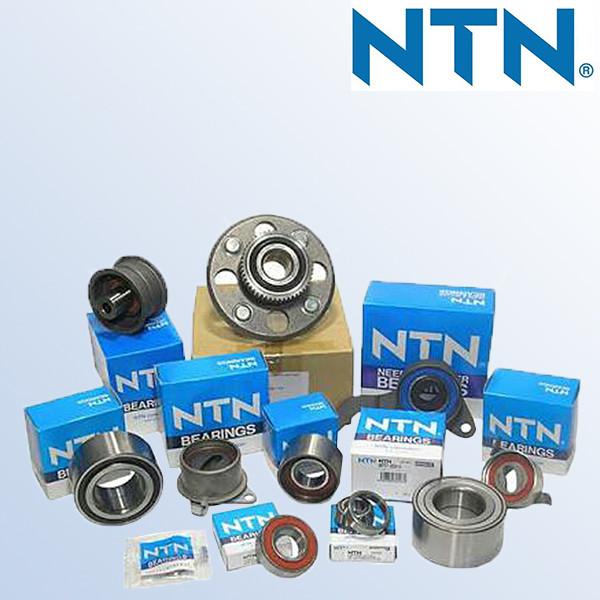 Four Row Cylindrical Roller Bearings NTN 4R10006 #1 image