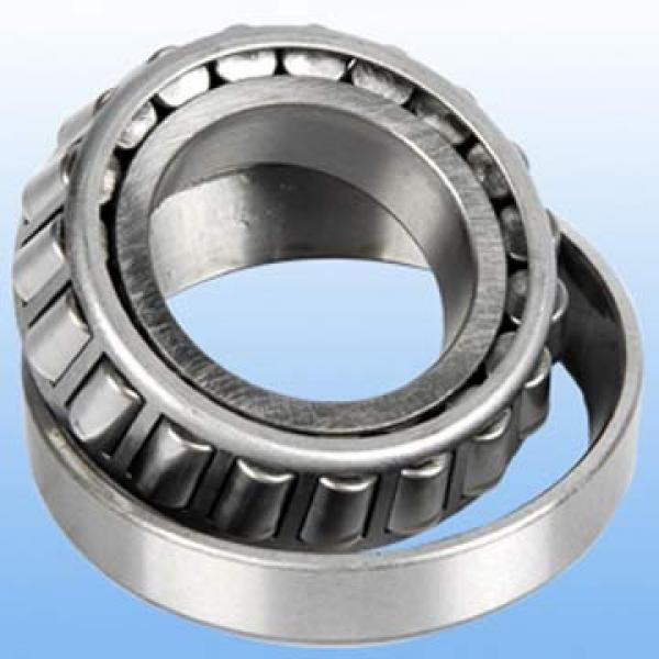 Double Row Tapered Roller Bearings NTN 29875/29820D+A #1 image