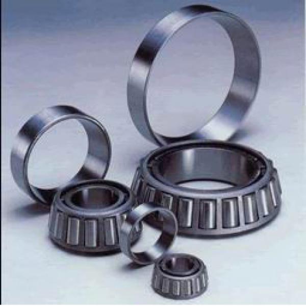 Double Row Tapered Roller Bearings NTN 323128 #1 image