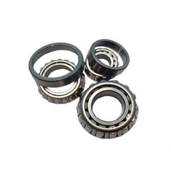 Double Row Tapered Roller Bearings NTN CRD-11001 #1 image