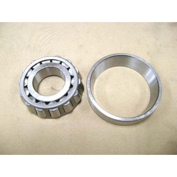 Double Row Tapered Roller Bearings NTN 323026 #1 image