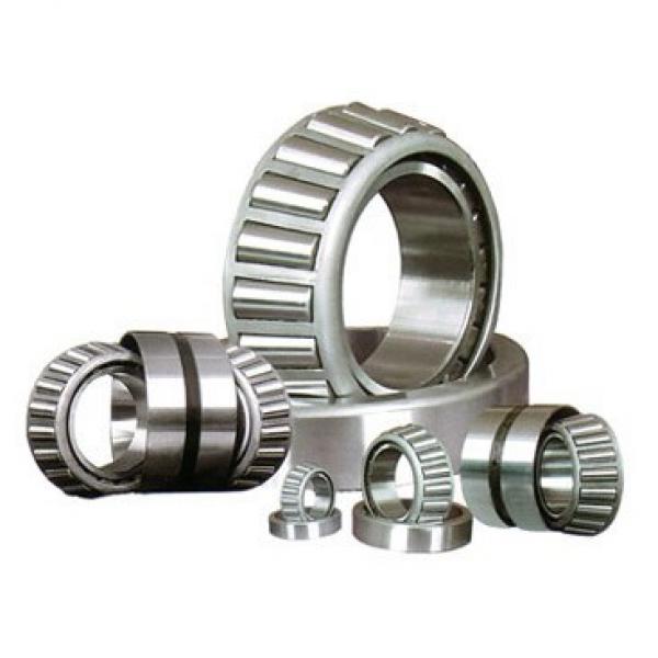 Double Row Tapered Roller Bearings NTN 4231/670G2 #1 image